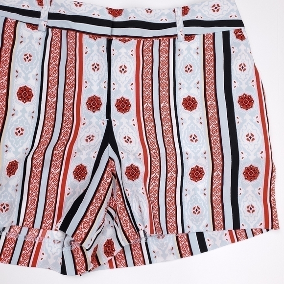 New Loft 4" Inch Short Sz 6 - Picture 8 of 12